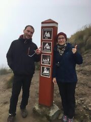 Inca Trail